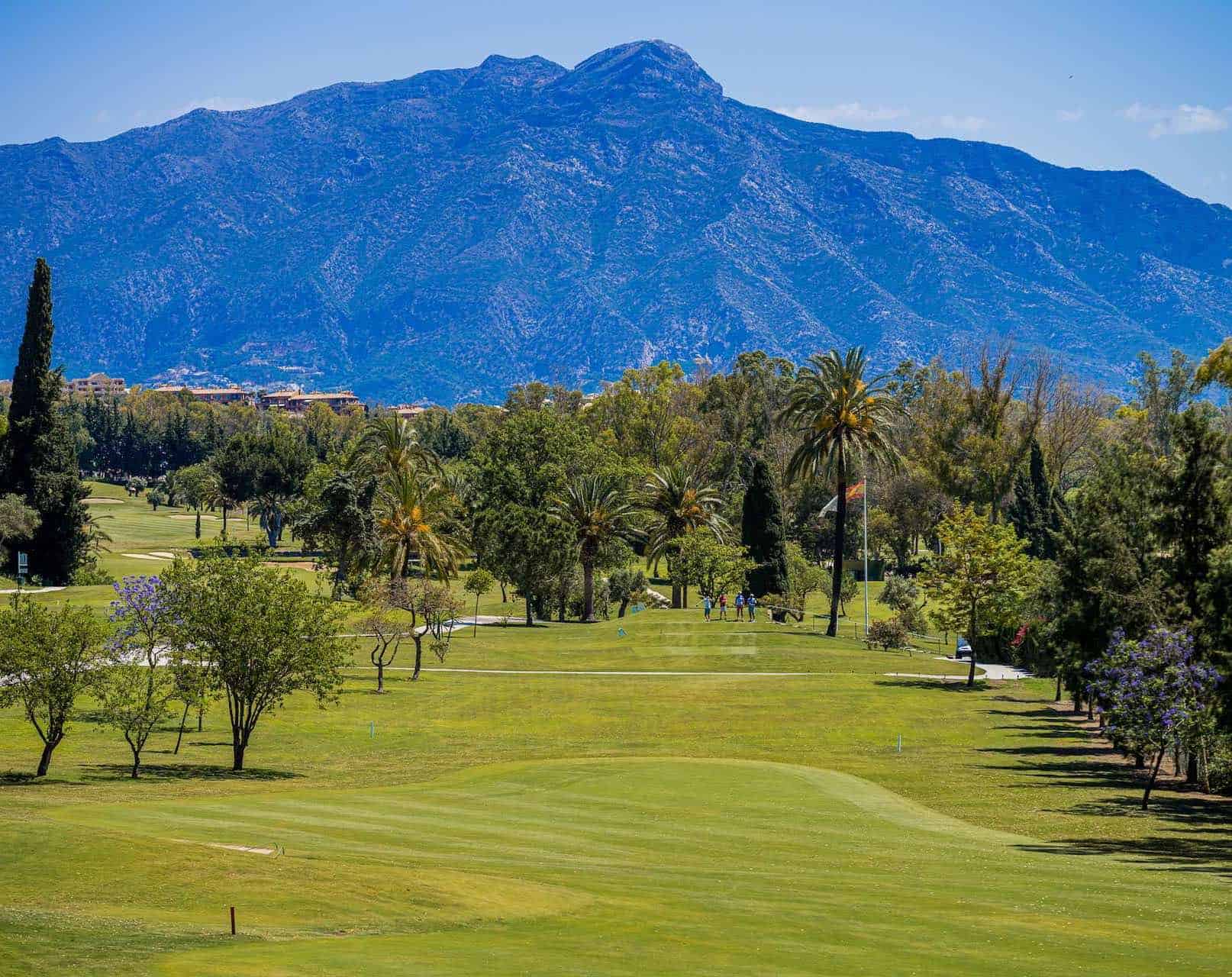 Make memories that will last a lifetime at El Paraíso Golf Club.