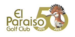 Logo El Paraiso Golf