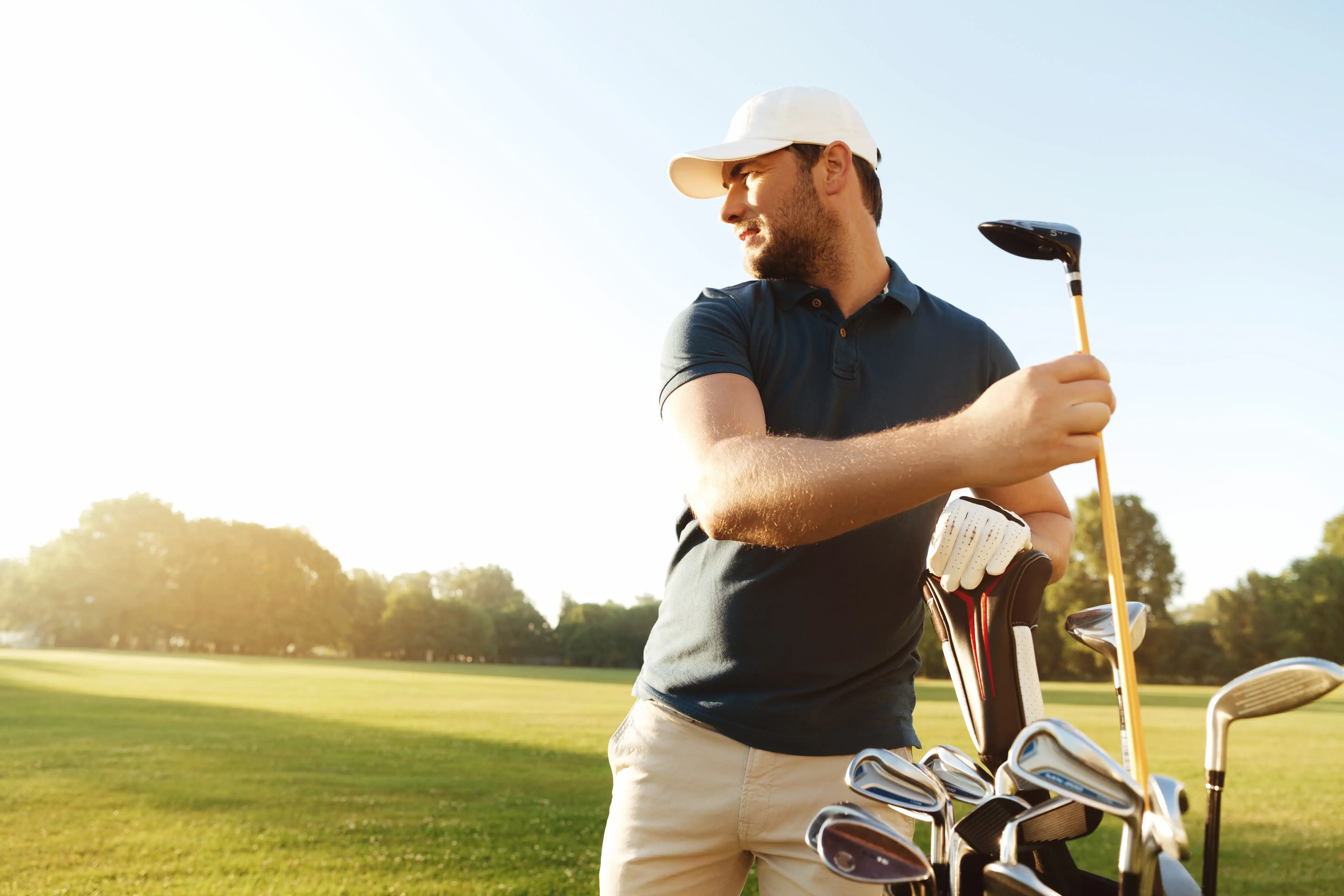Por qué reservar tu green fee en el Club de Golf El Paraíso en Estepona, 5 razones