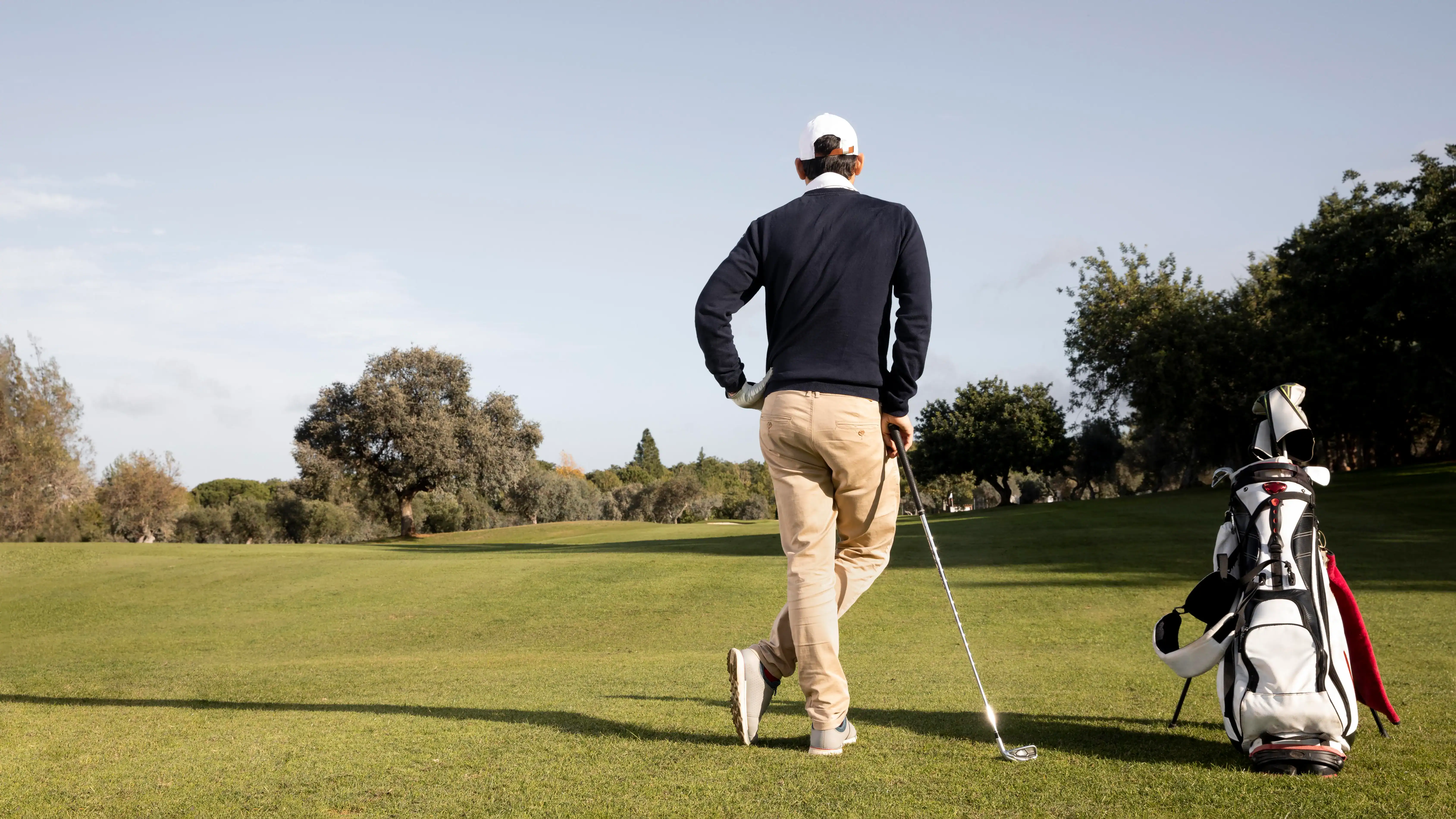 Por qué reservar tu green fee en el Club de Golf El Paraíso en Estepona, 5 razones