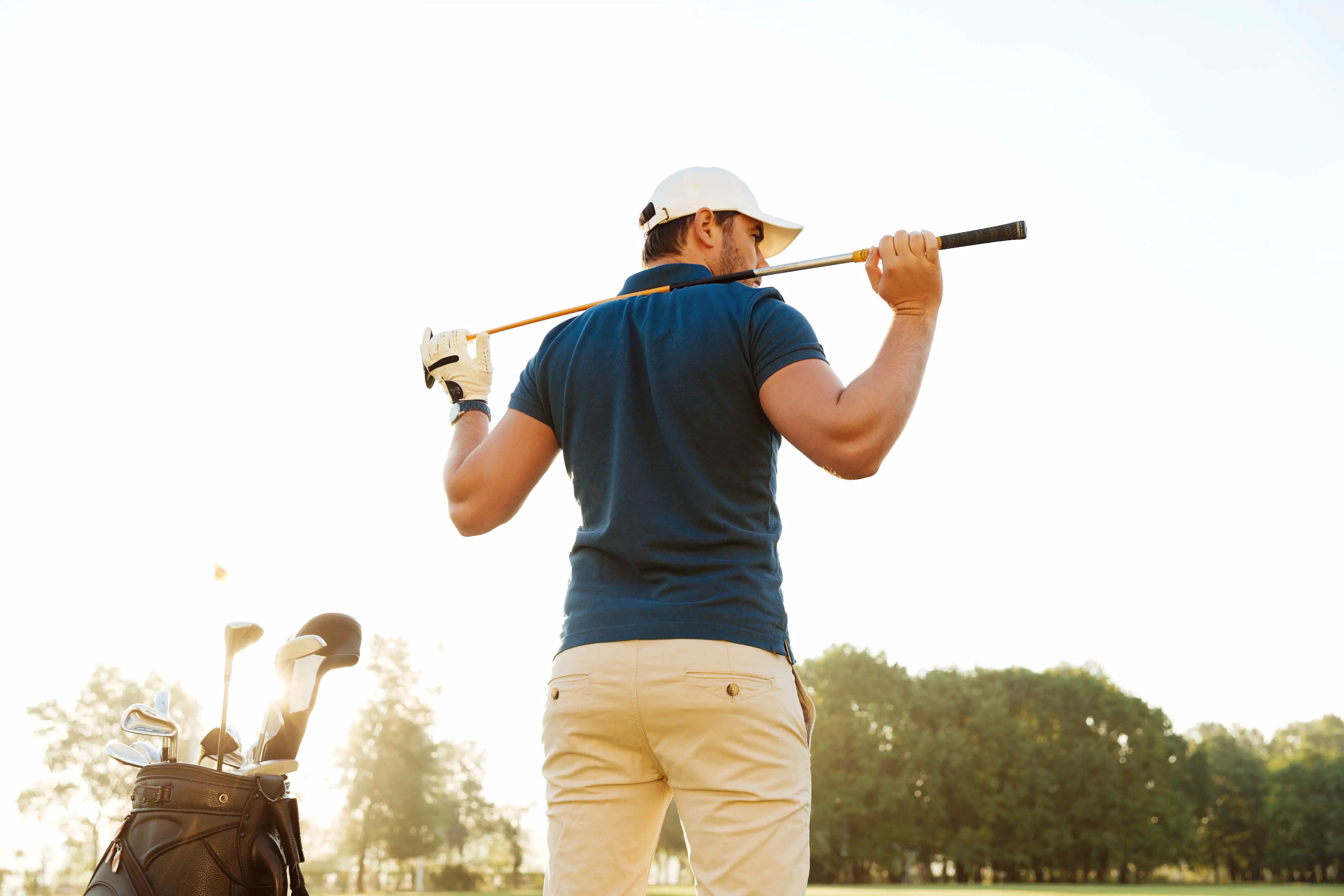 Por qué reservar tu green fee en el Club de Golf El Paraíso en Estepona, 5 razones