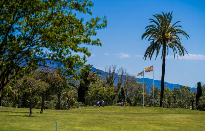 Golfing Heritage of El Paraíso Golf Club