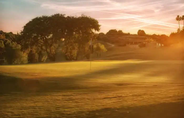 Classic Golf Courses in Costa del Sol, El Paraíso