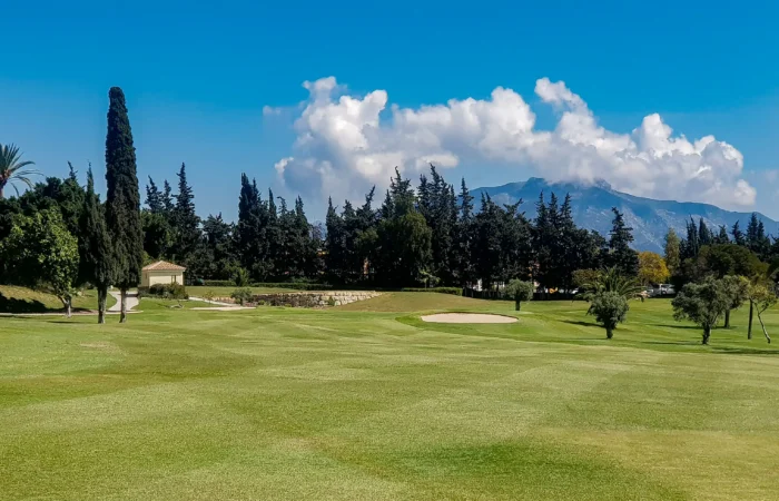 Facilities & Amenities, El Paraíso, More than a Golf Course