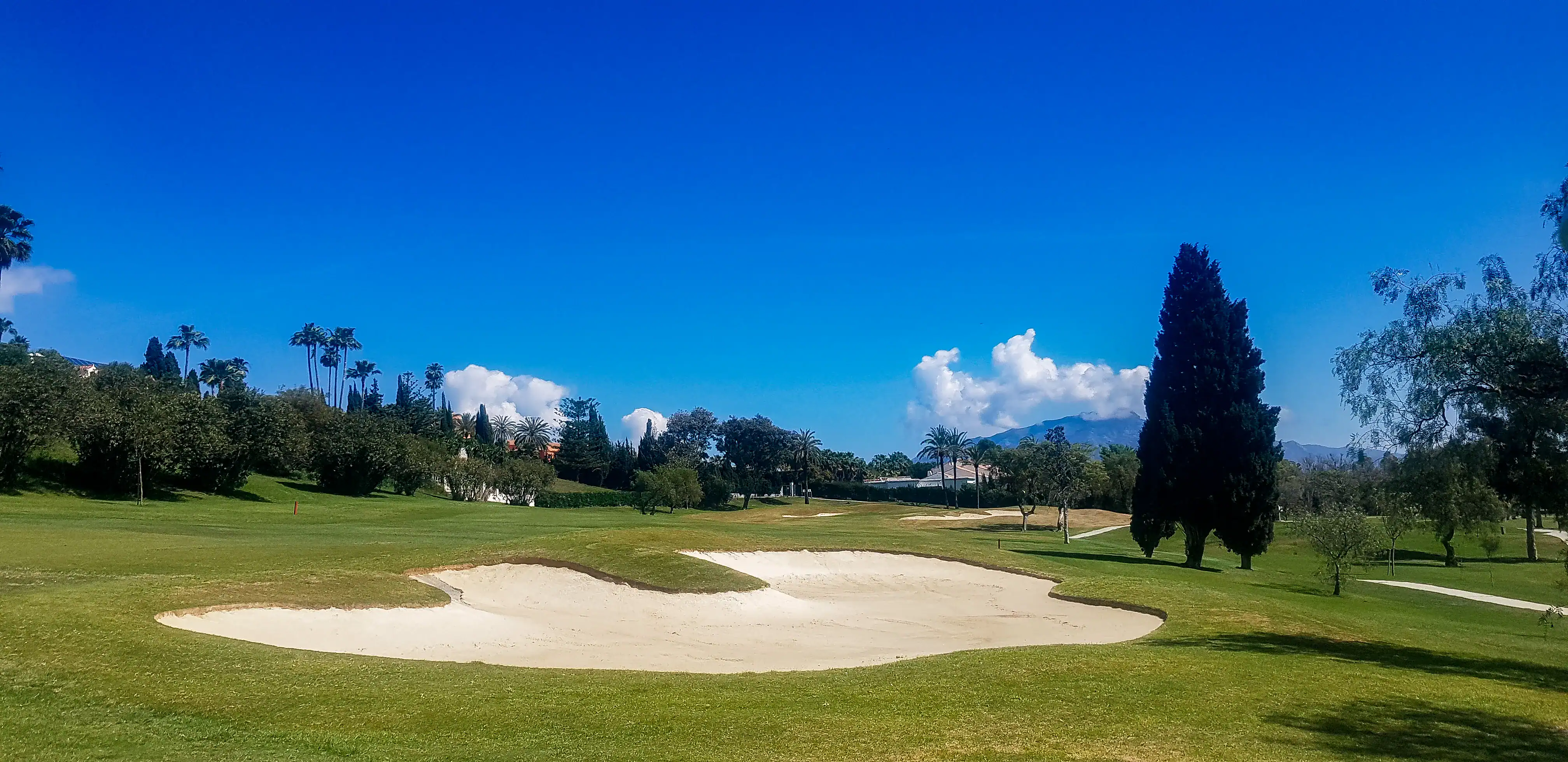 Facilities & Amenities, El Paraíso, More than a Golf Course