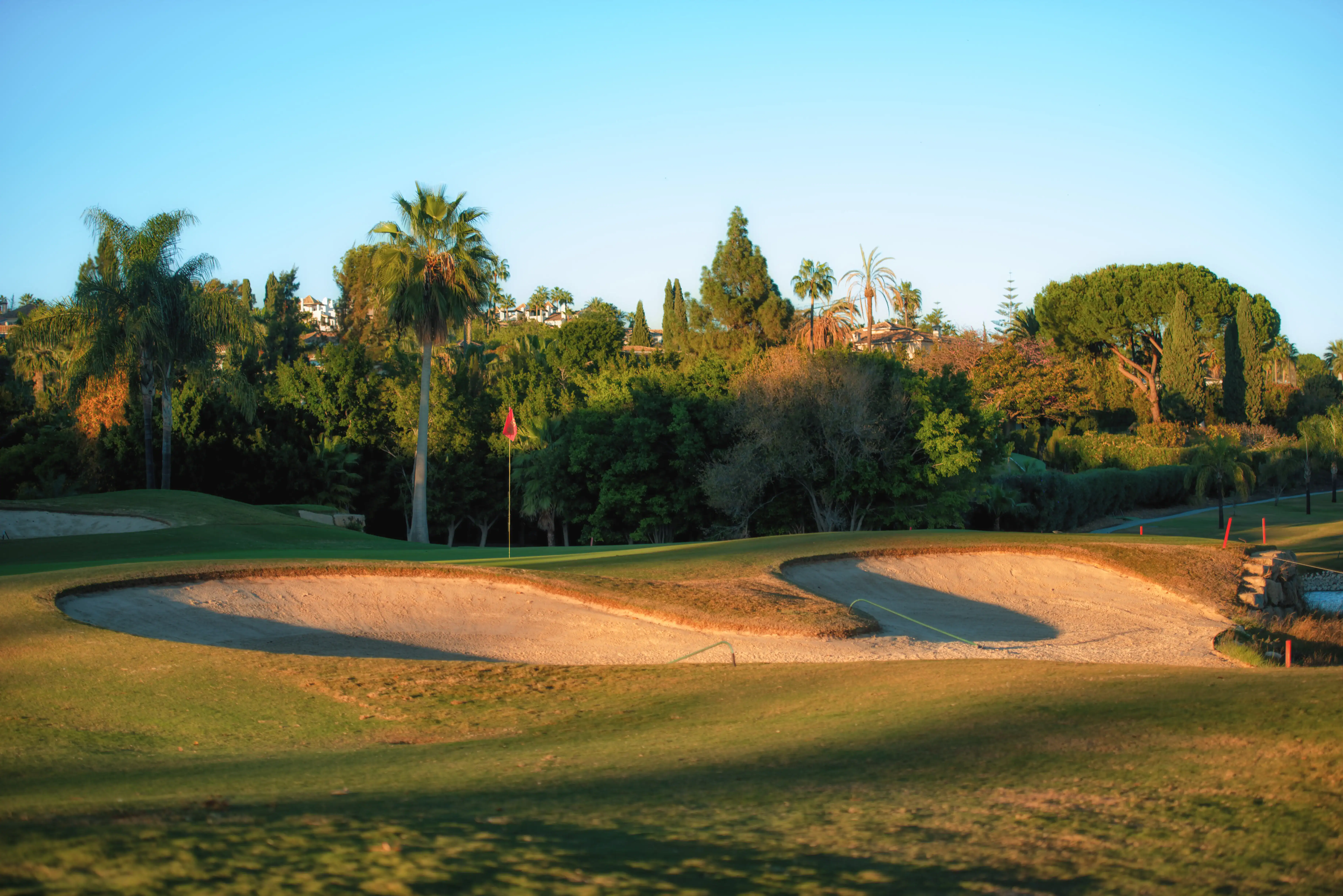 Hole 6 at El Paraíso, Par-5 That Defines the Course