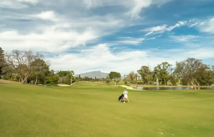 Sustainability at El Paraíso Golf Club