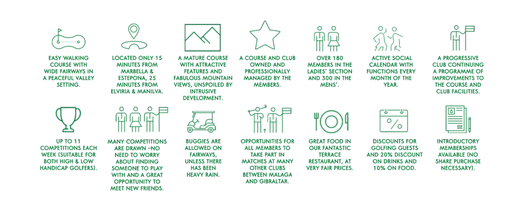 Restaurant El Paraiso Golf 2