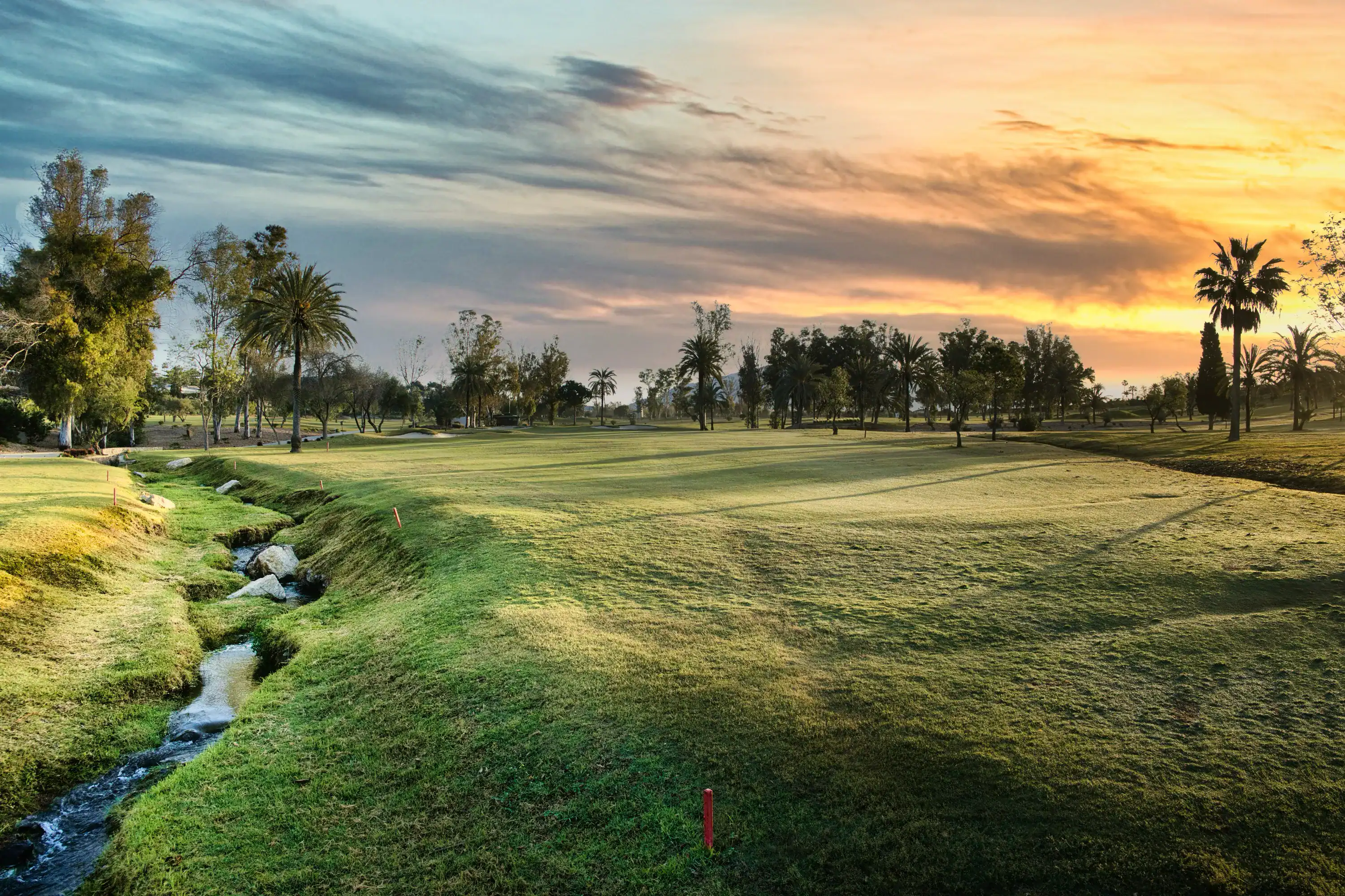 El Paraiso Golf Club - Estepona, Malaga Spain - Golf club 11 30
