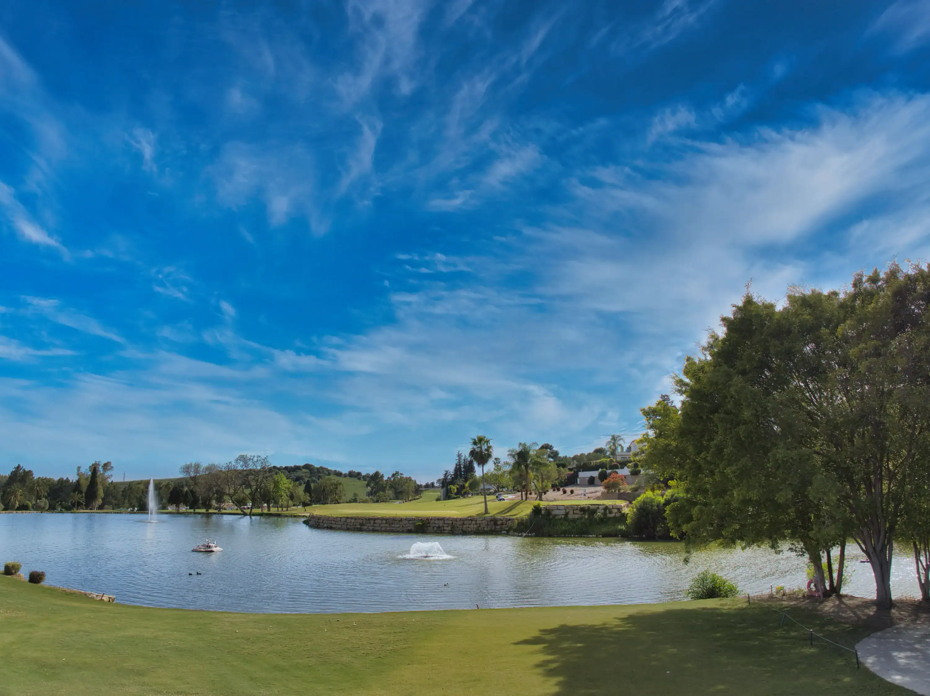 El Paraiso Golf Club - Estepona, Malaga Spain - Golf club 11 31