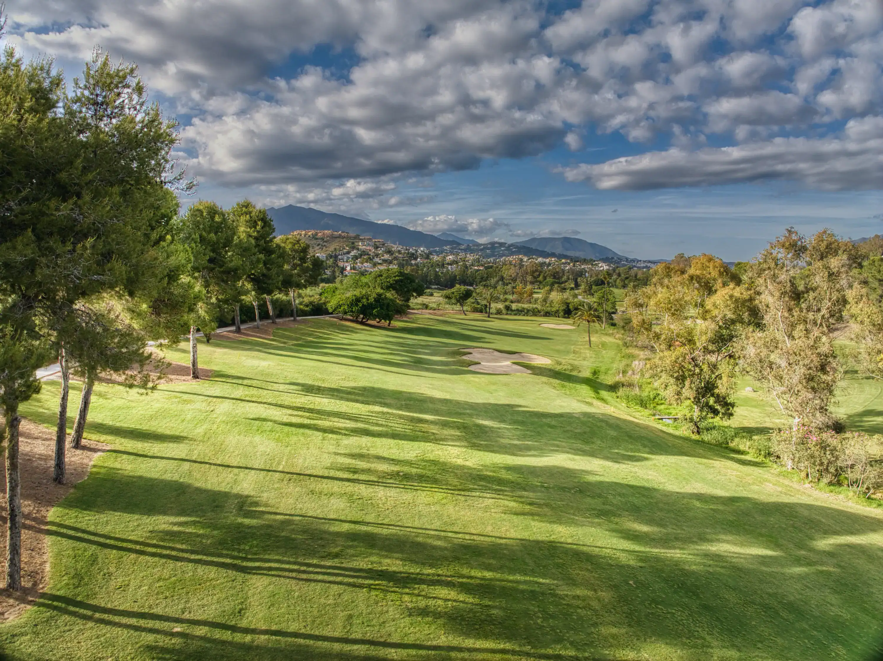 El Paraiso Golf Club - Estepona, Malaga Spain - Golf club 11 33